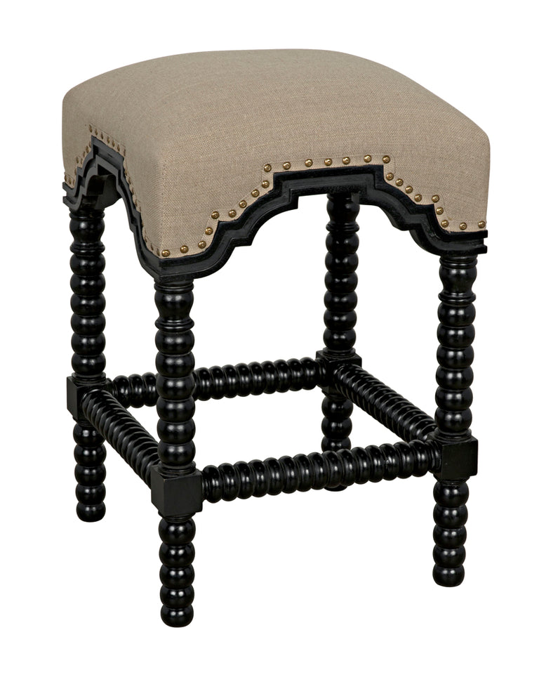 ABACUS COUNTER STOOL | SEATING