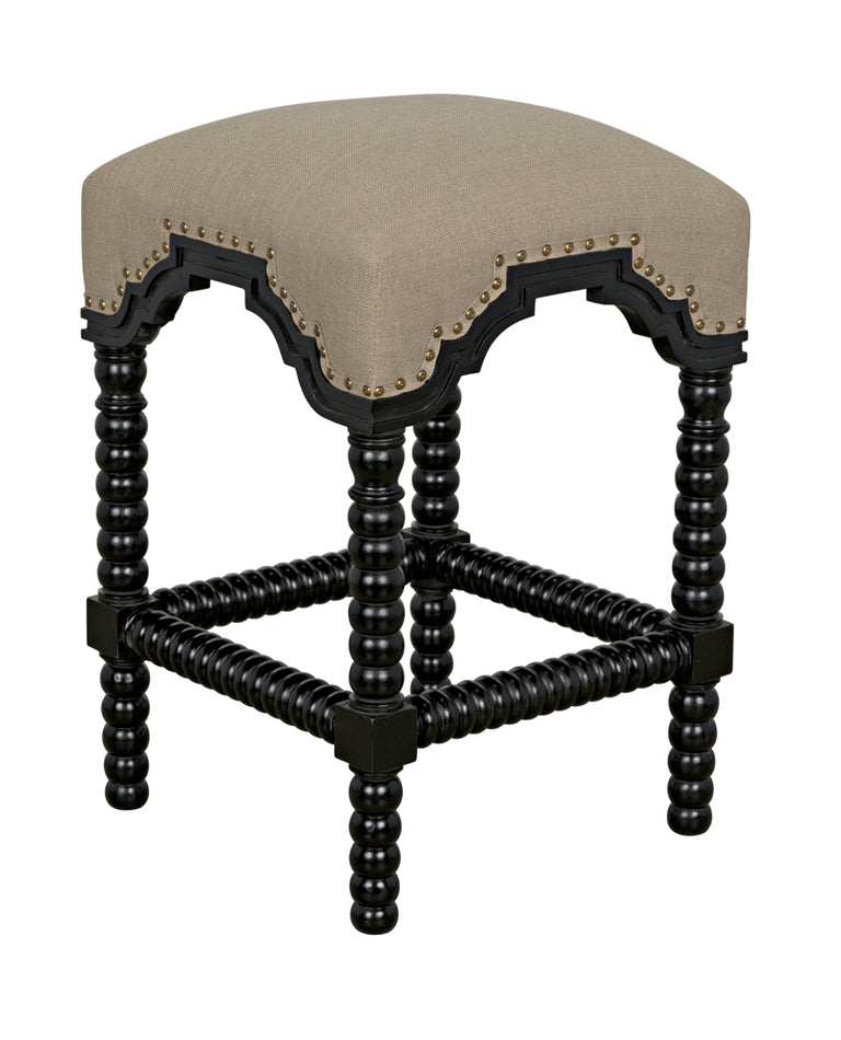 ABACUS COUNTER STOOL | SEATING