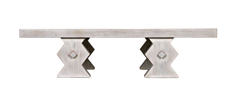 SUZU COFFEE TABLE | TABLE