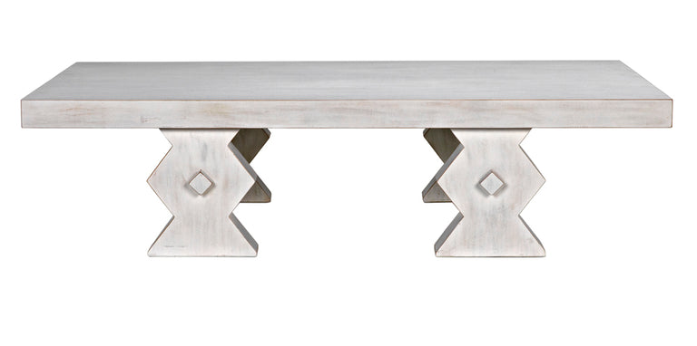 SUZU COFFEE TABLE | TABLE