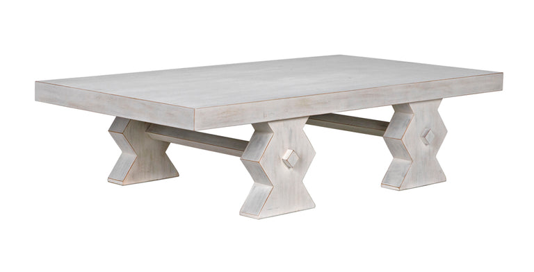 SUZU COFFEE TABLE | TABLE