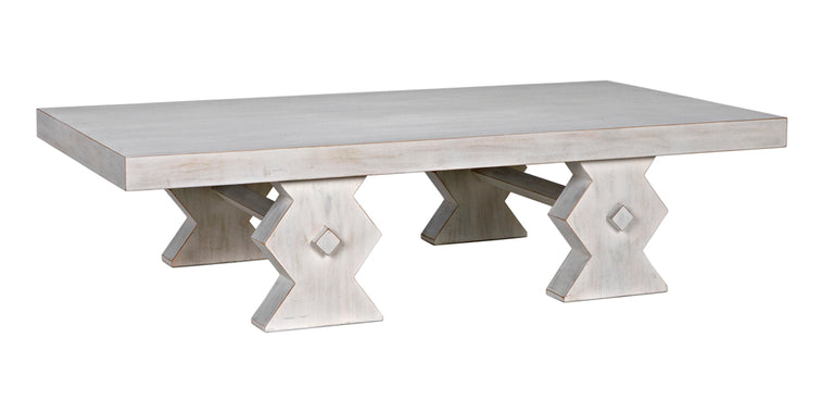 SUZU COFFEE TABLE | TABLE