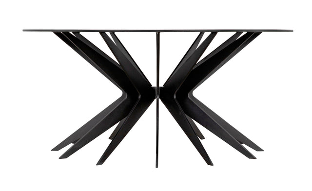 SPIDER COFFEE TABLE | TABLE