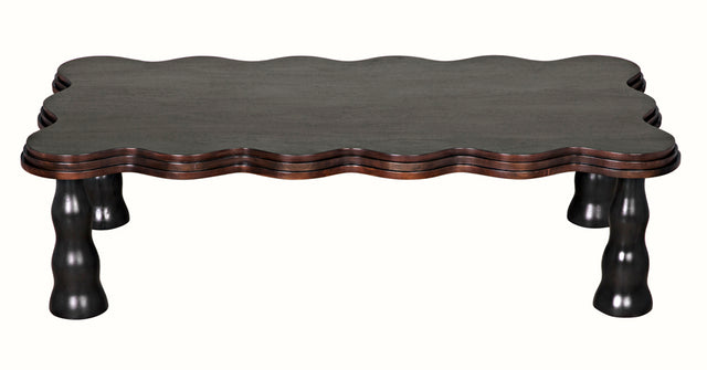 LILLY COFFEE TABLE | TABLE