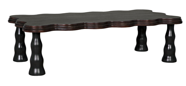 LILLY COFFEE TABLE | TABLE