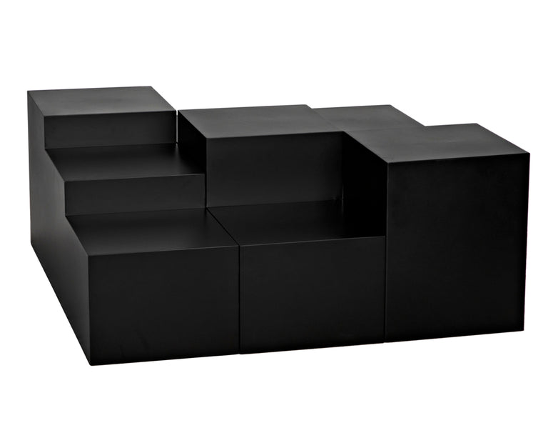 STEIN COFFEE TABLE | TABLE