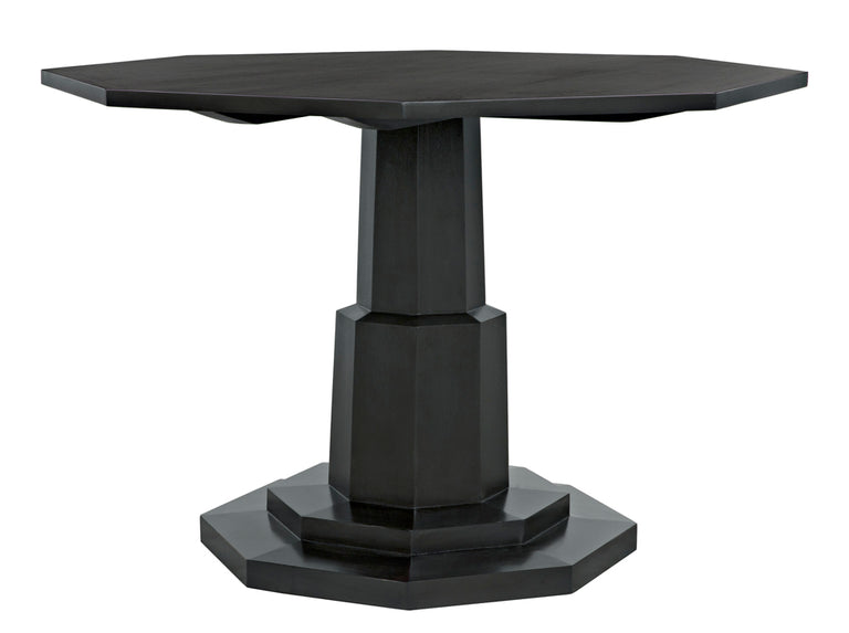 OCTAGON TABLE | TABLE