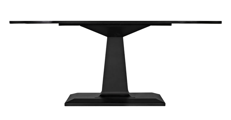AMBOSS DINING TABLE | TABLE