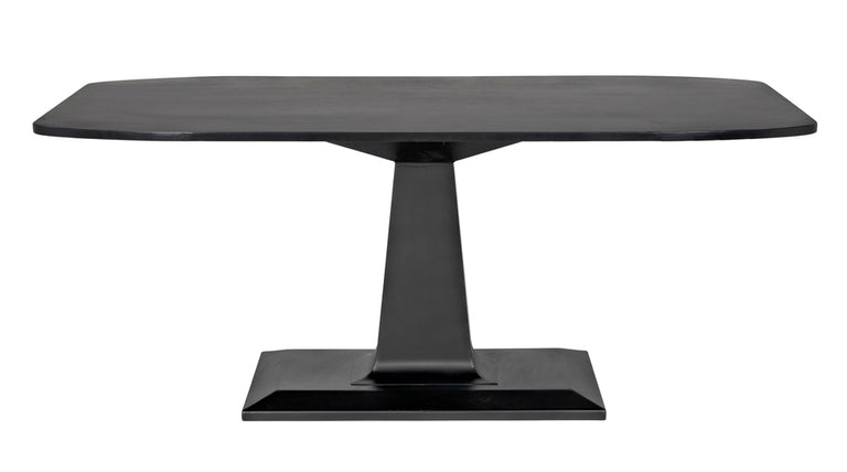 AMBOSS DINING TABLE | TABLE