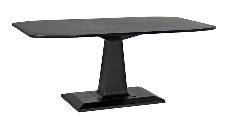 AMBOSS DINING TABLE | TABLE