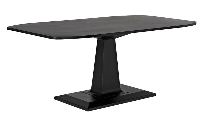 AMBOSS DINING TABLE | TABLE