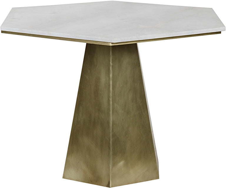 DEMETRIA TABLE | TABLE