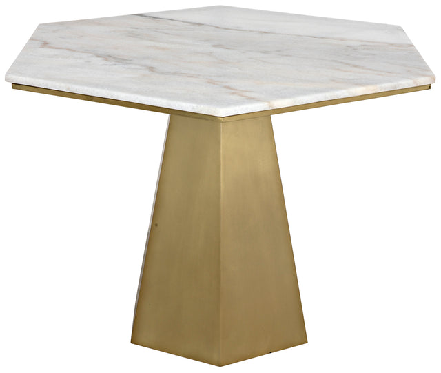 DEMETRIA TABLE | TABLE