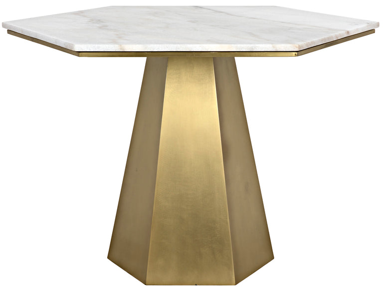 DEMETRIA TABLE | TABLE
