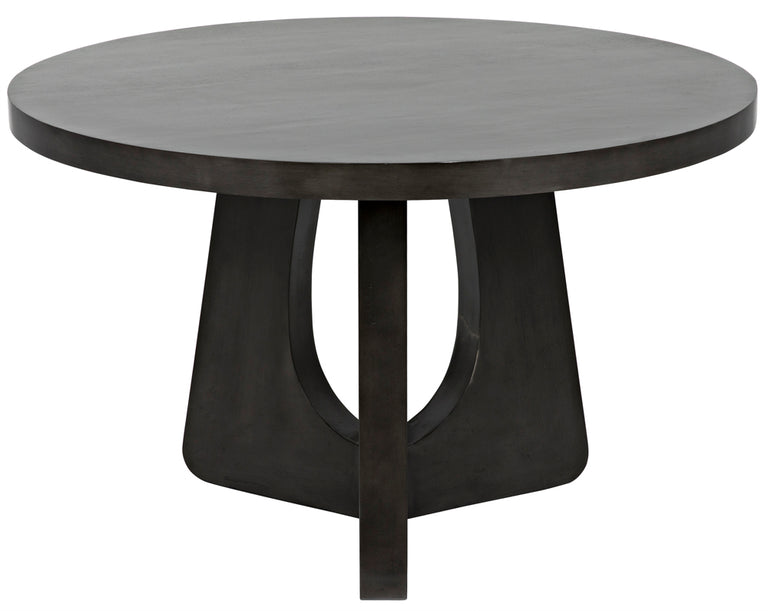 NOBUKO DINING TABLE | TABLE