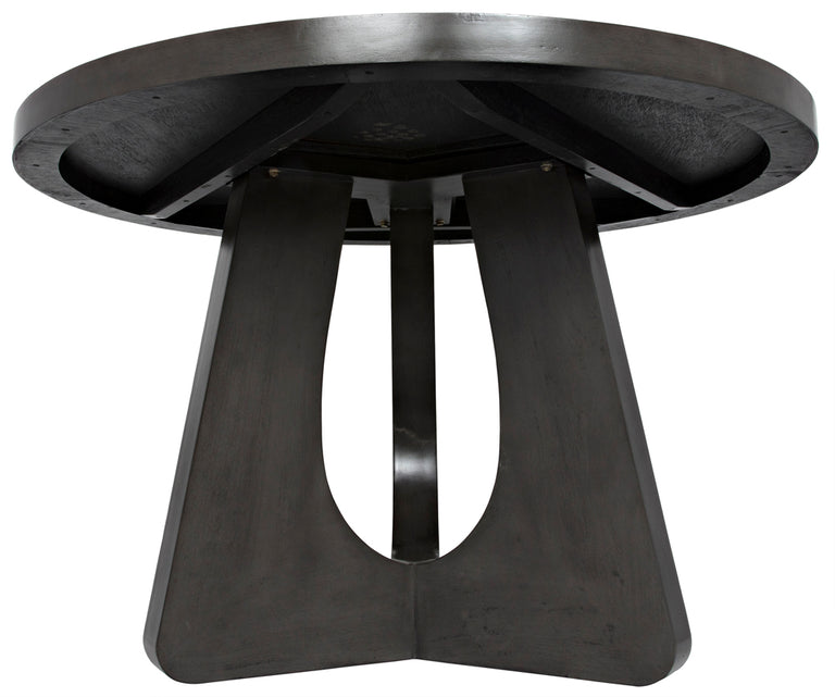 NOBUKO DINING TABLE | TABLE