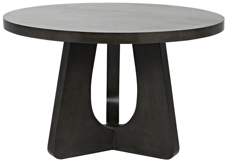 NOBUKO DINING TABLE | TABLE