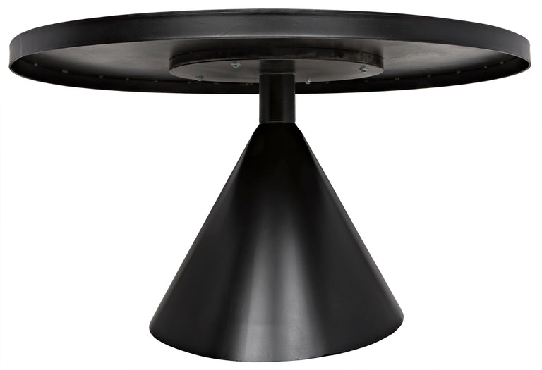CONE DINING TABLE | TABLE