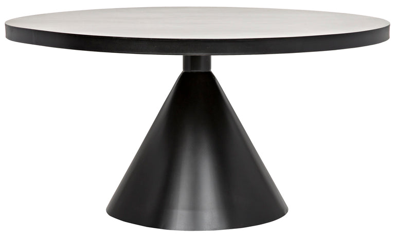 CONE DINING TABLE | TABLE