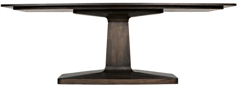 TRAVIS TABLE | TABLE
