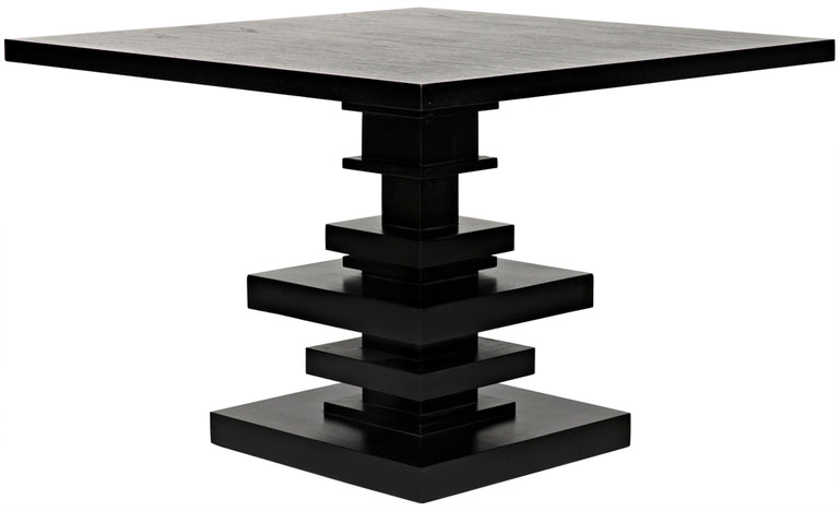 CORUM SQUARE TABLE | TABLE
