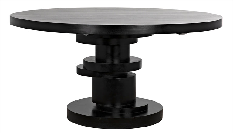 HUGO DINING TABLE | TABLE