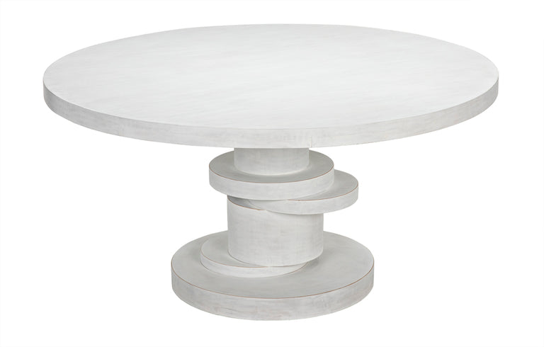 HUGO DINING TABLE 60" | TABLE