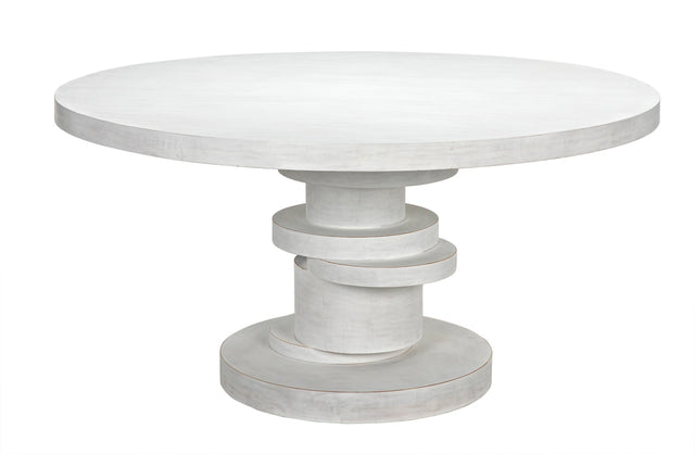 HUGO DINING TABLE 60" | TABLE