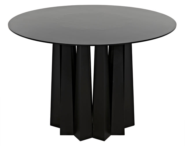 COLUMN DINING TABLE | TABLE