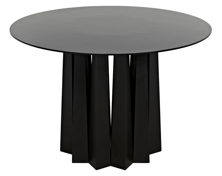 COLUMN DINING TABLE | TABLE