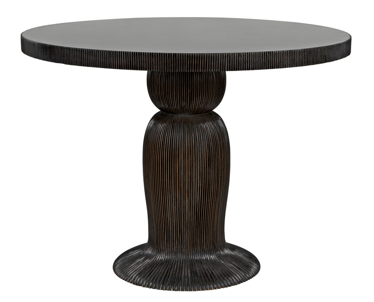 PORTOBELLO DINING TABLE | TABLE