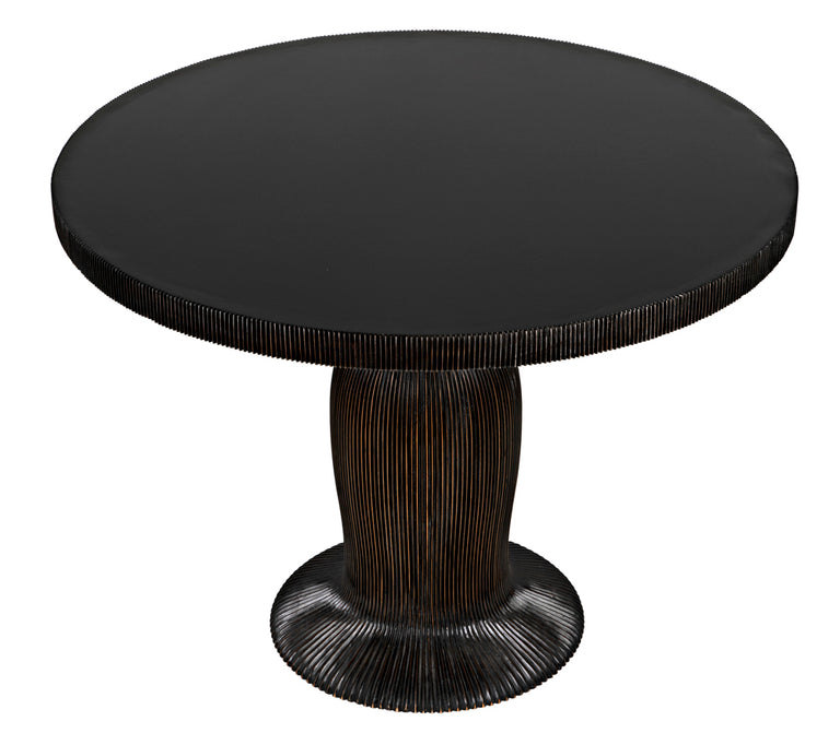 PORTOBELLO DINING TABLE | TABLE
