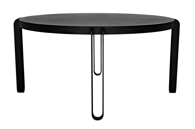MARCELLUS DINING TABLE | TABLE