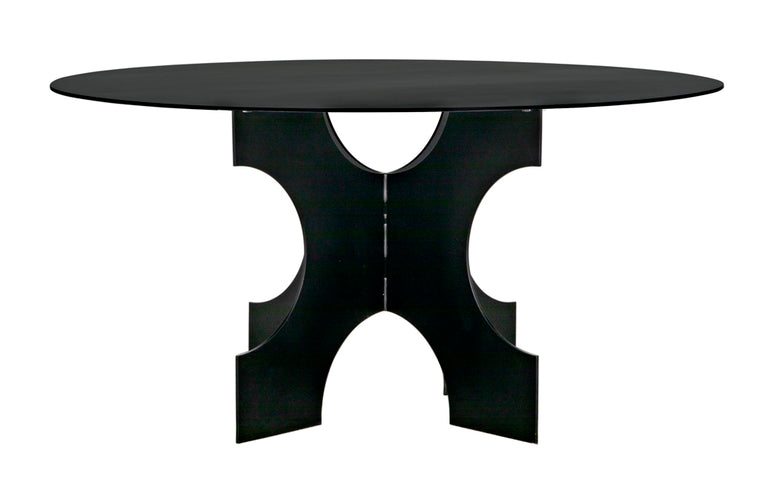 ELEMENT DINING TABLE | TABLE