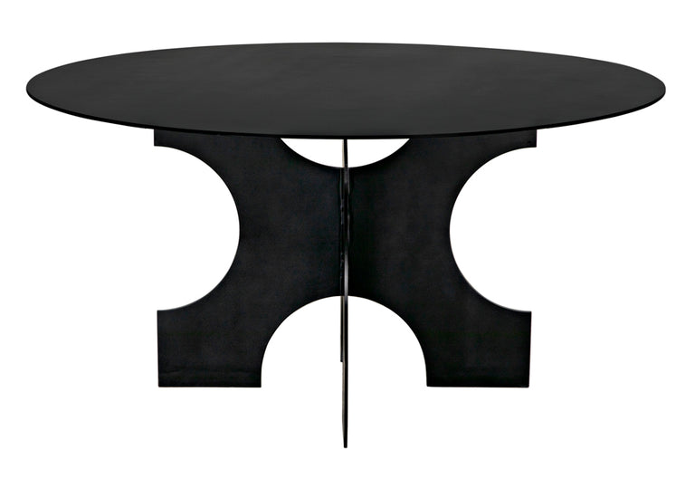 ELEMENT DINING TABLE | TABLE