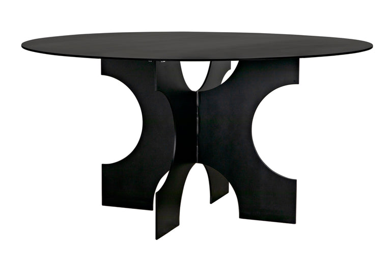 ELEMENT DINING TABLE | TABLE