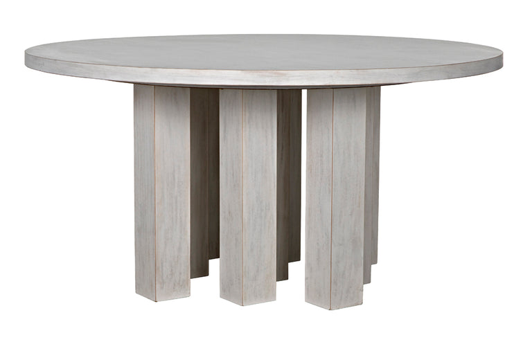 RESISTANCE DINING TABLE | TABLE