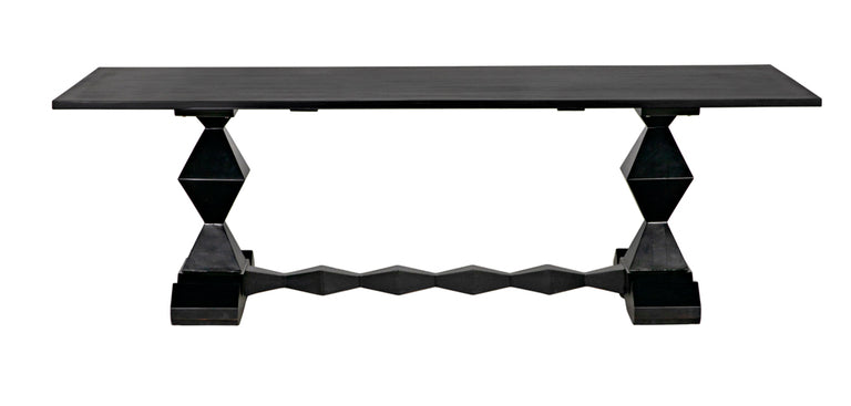 MADEIRA DINING TABLE | TABLE