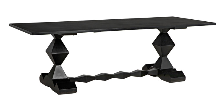 MADEIRA DINING TABLE | TABLE