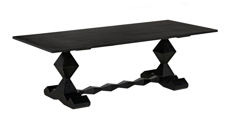 MADEIRA DINING TABLE | TABLE