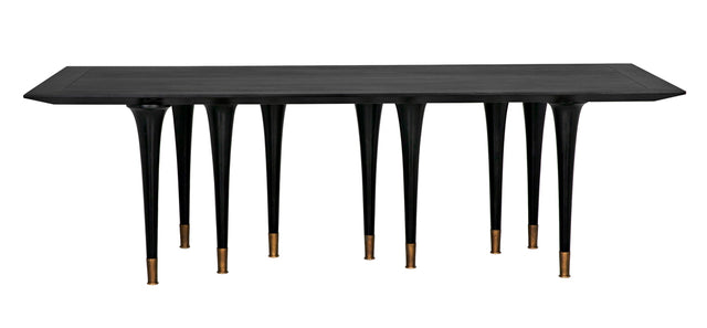 ROMEO DINING TABLE | TABLE