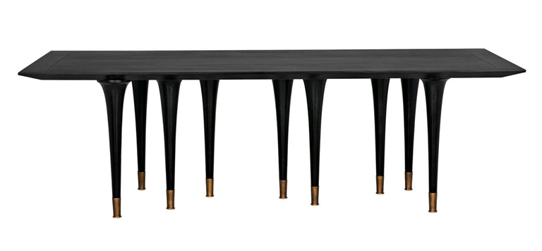 ROMEO DINING TABLE | TABLE