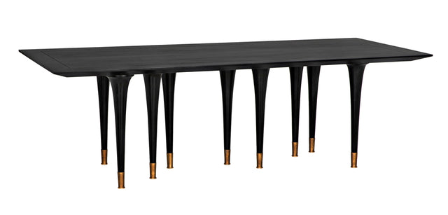 ROMEO DINING TABLE | TABLE