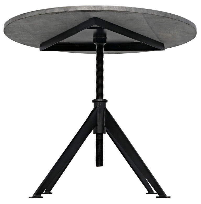 MATILO ADJUSTABLE TABLE | TABLE