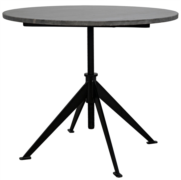 MATILO ADJUSTABLE TABLE | TABLE