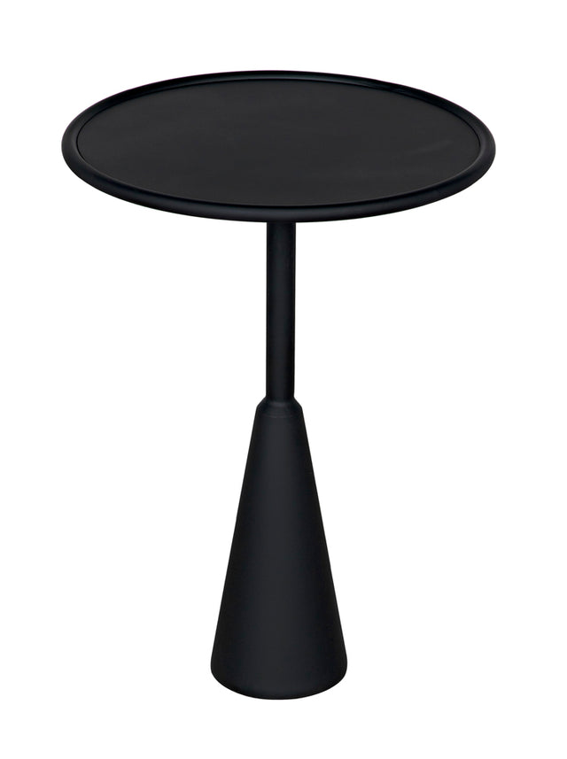 HIRO SIDE TABLE | TABLE
