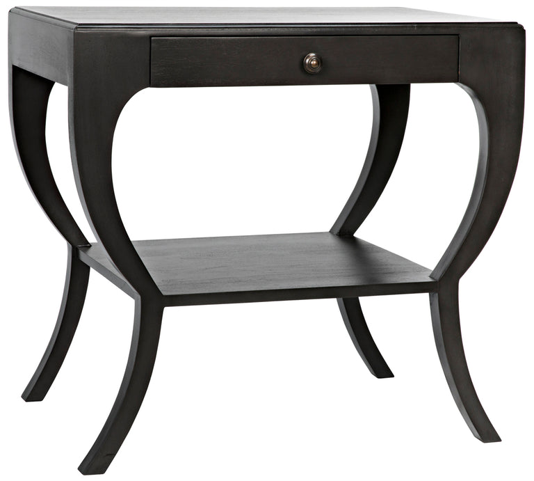 MAUDE SIDE TABLE | TABLE