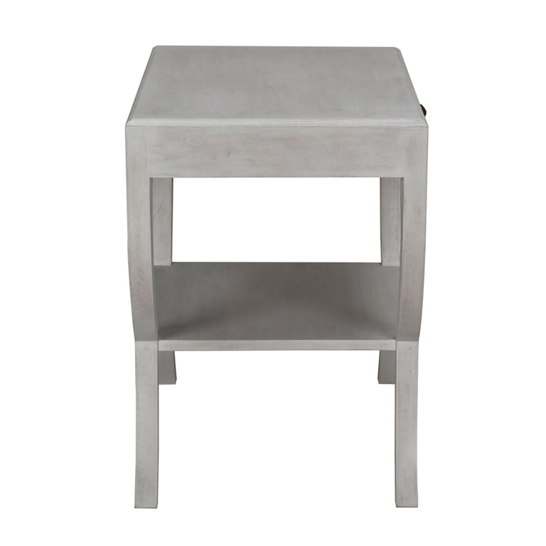 MAUDE SIDE TABLE | TABLE