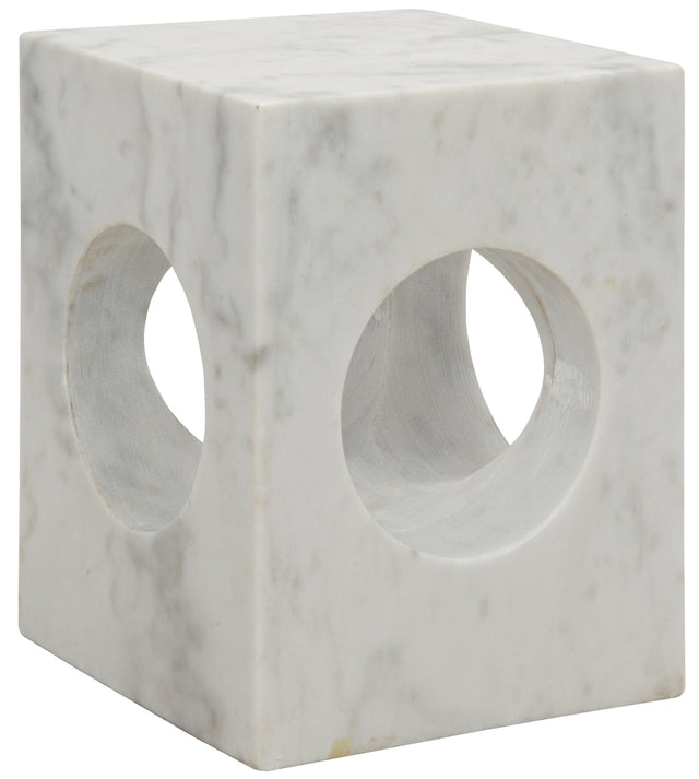 MERLIN SIDE TABLE | TABLE