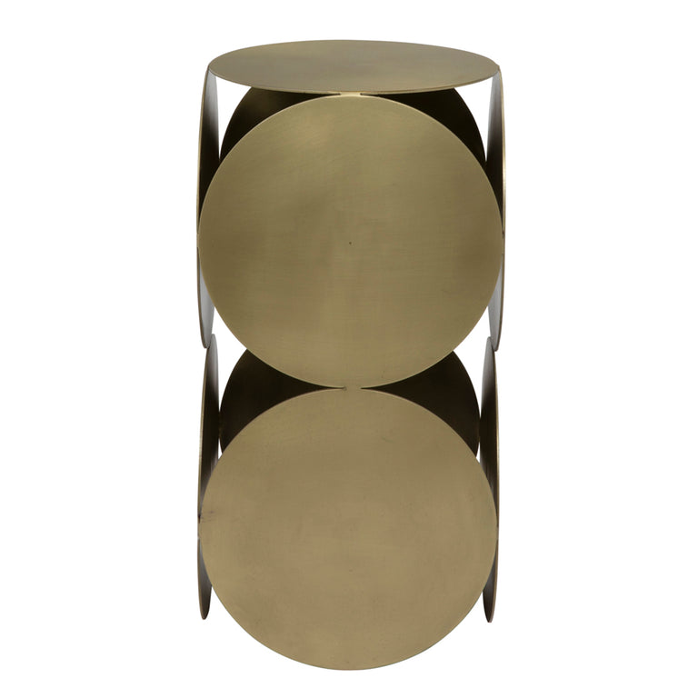 LOLA SIDE TABLE | TABLE